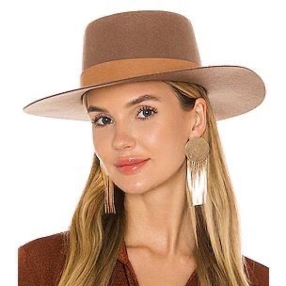 Women hat